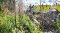 Четыре человека погибли во время крушения легкомоторного спортивного самолета в поле у деревни Паново в Подмосковье