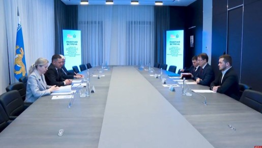 Псковская область будет сотрудничать с Роскачеством