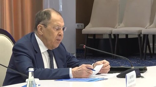 Вступительное слово Министра иностранных дел Российской Федерации С.В.Лаврова на встрече с Министром иностранных дел Киргизии Ж.М.Кулубаевым в расширенном составе (Чолпон-Ата, 29 июня 2025 года)