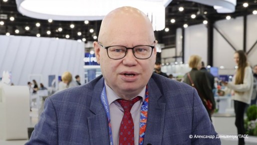 Мишустин освободил Алексея Лаврова от должности замминистра финансов в связи с выходом на пенсию
