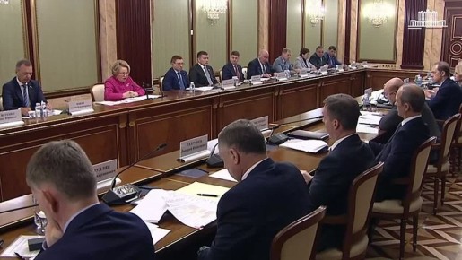 Семейную ипотеку предложили выдавать только в регионе регистрации