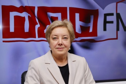 Первый вице-губернатор Псковской области Вера Емельянова о предпосылках реформы здравоохранения: