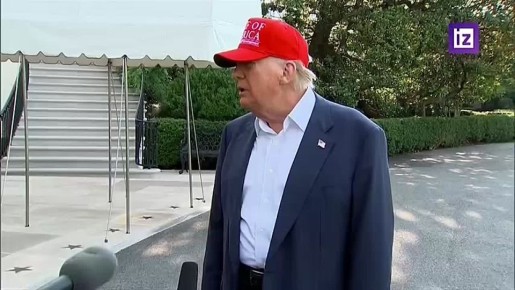 «Монстр, которому придётся съесть Илона»: Трамп угрожает Маску и не исключает его депортацию