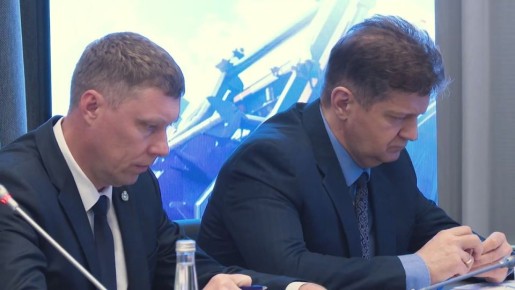 Михаил Ведерников: Провёл заседание межведомственной рабочей группы по вопросам обращения с отходами в регионе