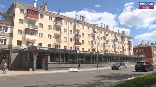 От «shop» к «магазину»: в России возвращают на витрины родной язык