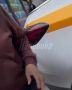 В Москве водительница «Яндекса» избила пассажирку за просьбу убавить музыку