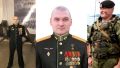 Сергей Мардан: Заместитель главнокомандующего Военно-морским флотом генерал-майор Михаил Гудков погиб в Курской области