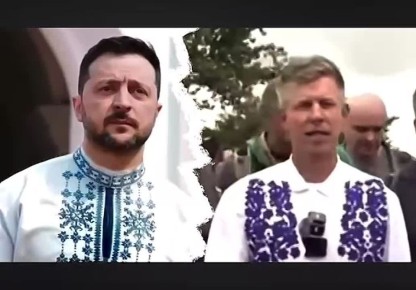 Владимир Корнилов: В Венгрии появился замечательный видеоролик «Нам не нужны клоуны»