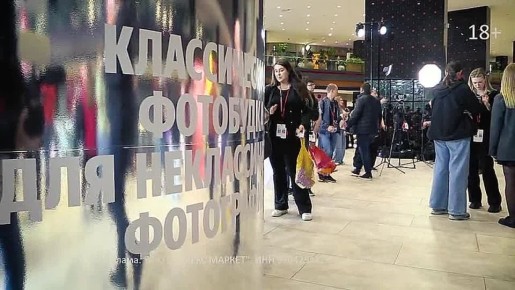 Грамотно оформленная витрина магазина — половина успеха вашего бизнеса