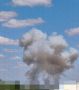 В Одессе ракетный прилет в районе порта