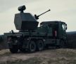 Евгений Поддубный: Швеция поставит ВСУ новейший комплекс ПВО Tridon Mk2