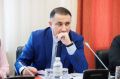 Скандального депутата думы ХМАО Таги-Заде лишили зарплаты