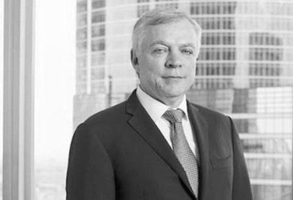 Сергей Мардан: Выпал из окна очередной российский нефтяник