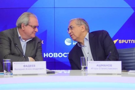 Игорь Ашманов предупредил об угрозе когнитивной травмы у пользователей ИИ