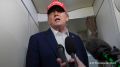Трамп признал, что РФ удается справляться с санкциями, назвал Путина профессионалом