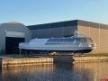 С 9 июля 2025 года начинается навигация речного пассажирского судна «ИНИЯ»
