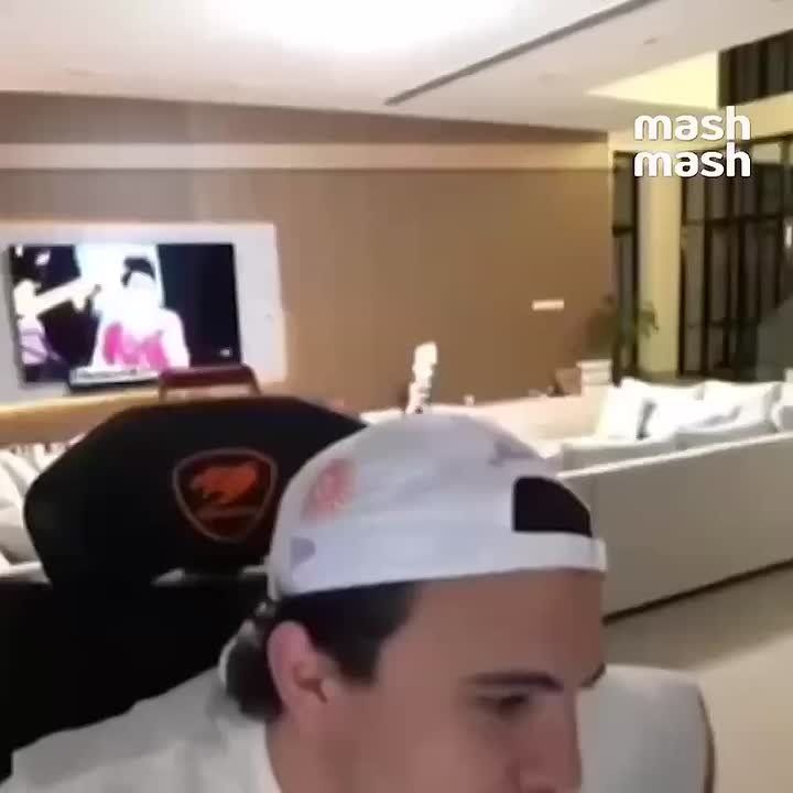 Квартиру блогера Subo арестовали из-за долгов перед налоговой