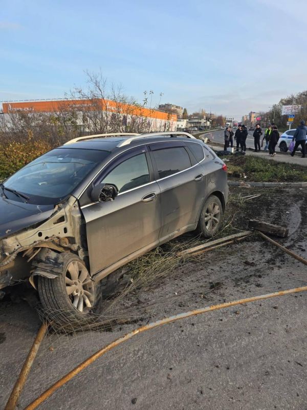 Пьяный водитель насмерть сбил 11-летнего мальчика в Рязани, сообщили в ГАИ