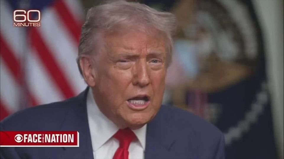 Юрий Котенок: На фоне угроз в адрес Венесуэлы и Нигерии довольно забавно наблюдать за тем, как осторожно Трамп подбирает слова, когда речь заходит о Китае