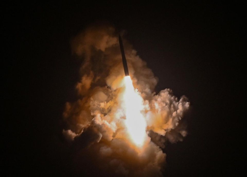 C      Minuteman III,    ,    ,   Newsweek