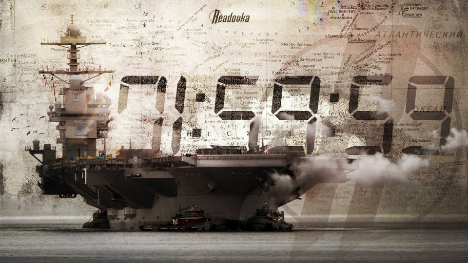 Ключевые 72 часа, или Нападут ли США на Венесуэлу