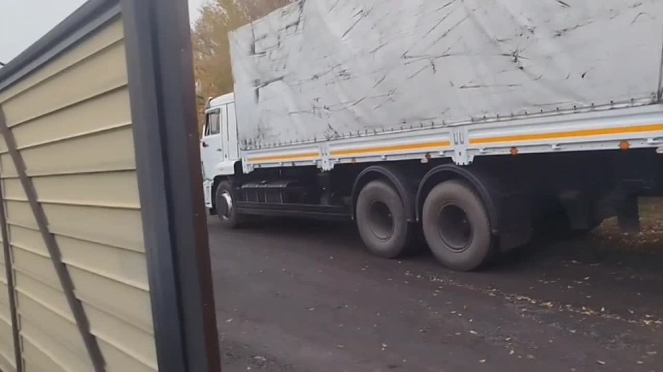 СБОР на ОСЕННЕ-ЗИМНЮЮ КАМПАНИЮ 2025