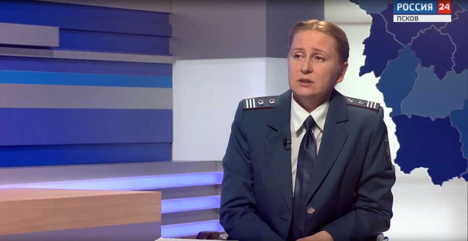 В России с 1 ноября 2025 года вводится упрощенный порядок взыскания налогов с граждан