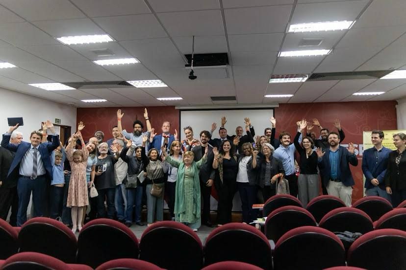 Генеральное консульство России в Сан-Паулу: