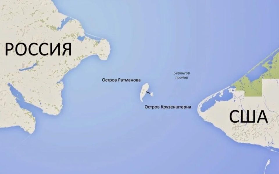 Ученые раскрыли детали тоннеля Путина-Трампа: длина может превысить 110 километров