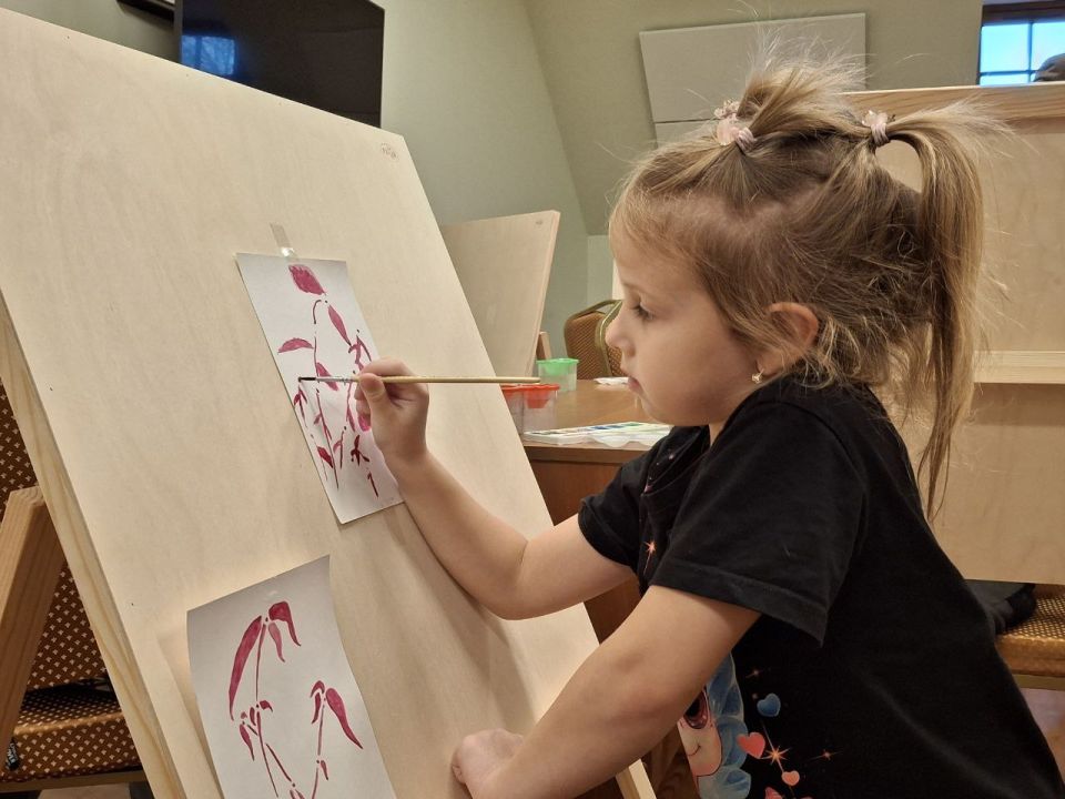 «Ночь искусств» стартовала в Псковском музее