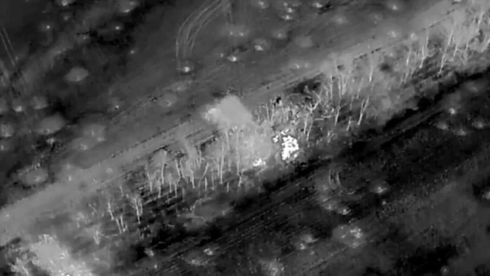 Евгений Поддубный: Системная работа по уничтожению живой силы формирований ВСУ на Красноармейском направлении продолжается