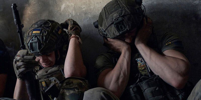 «Уничтожать всеми доступными способами»: В методичке ВСУ сказано, что делать со сдающимися в плен