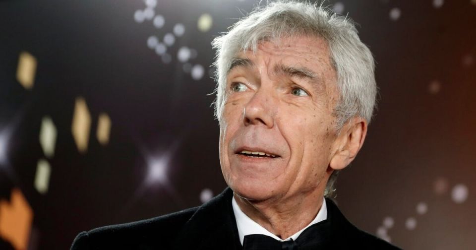 Телеведущий Юрий Николаев скончался на 77 году жизни