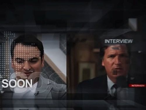 Племянник арестованного Самвела Карапетяна дал интервью Такеру Карлсону