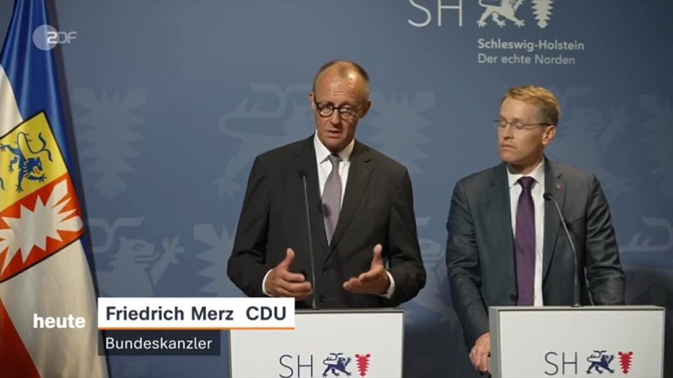 Берлин готовит почву для депортации сирийцев – украинцам приготовиться?