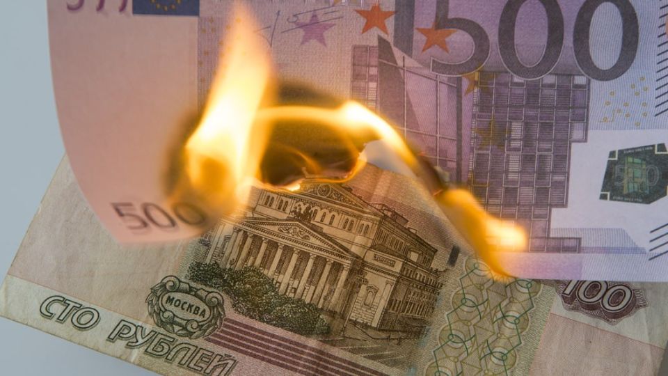 «Наш ответ в ЕС почувствуют»: В МИД РФ предостерегли Европу от кражи российских активов