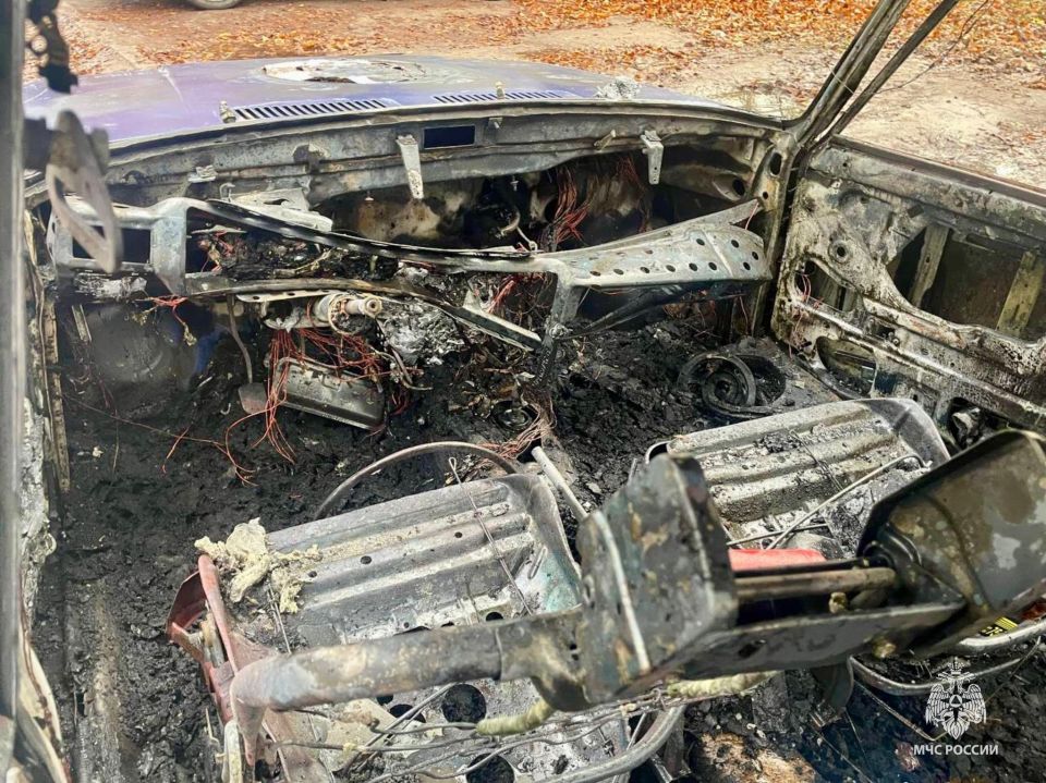 #ОперативноЗаВыходные. За минувшие выходные пожарно-спасательные подразделения Псковской области реагировали на 10 техногенных пожаров #ОперативноЗаВыходные. За минувшие выходные пожарно-спасательные подразделения Псковской области реагировали на 10 техногенных пожаров