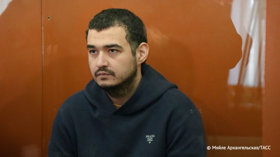 Обвиняемый в убийстве генерал-лейтенанта Игоря Кириллова Ахмаджон Курбонов признал вину, сообщили ТАСС правоохранители