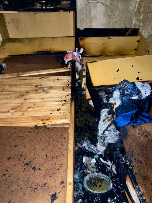 #ОперативноЗаВыходные. За минувшие выходные пожарно-спасательные подразделения Псковской области реагировали на 10 техногенных пожаров #ОперативноЗаВыходные. За минувшие выходные пожарно-спасательные подразделения Псковской области реагировали на 10 техногенных пожаров