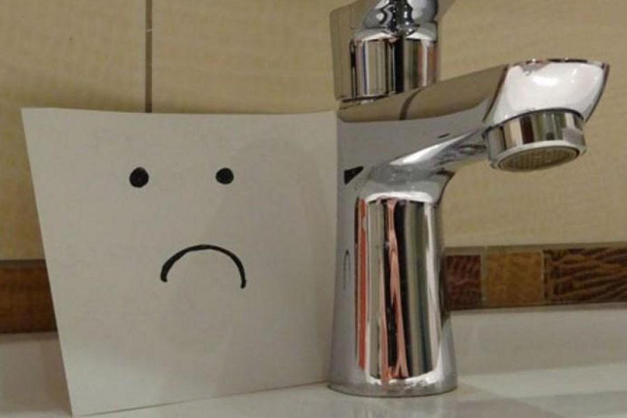 Вниманию жителей г. Пыталово ( за исключением ул. Белорусской)!