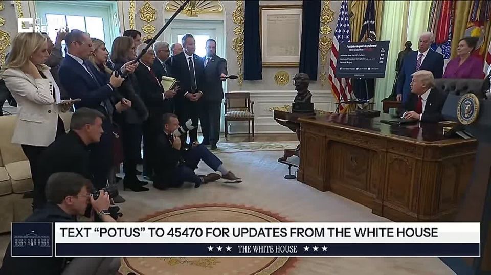 Трамп заявил, что Индия уже прекратила покупать российскую нефть