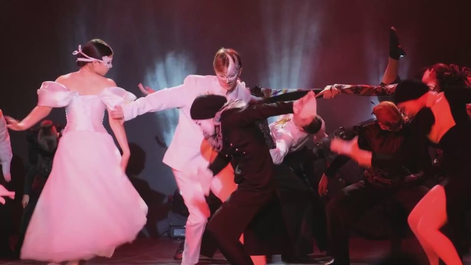 Современный, светлый и по-настоящему вдохновляющий