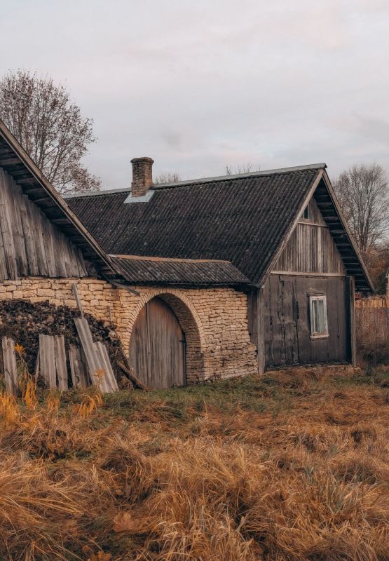 6 ноября в Псковской области ожидается облачная погода