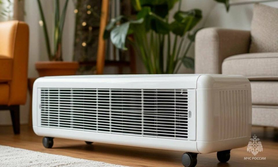 Греемся с умом. С наступлением холодов жители Псковской области всё активнее прибегают к помощи печей и электронагревательных приборов