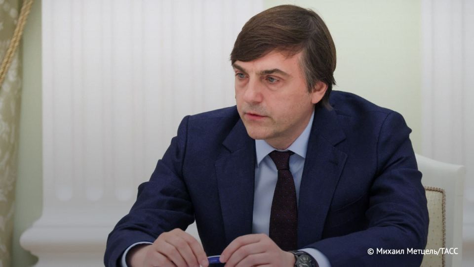Минпросвещения РФ нормировало нагрузку на детей по физкультуре, сообщил Кравцов