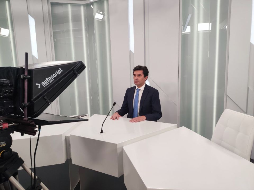 7 ноября состоится финал конкурса APEC Business Efficiency and Success Target Award (APEC BEST Award)