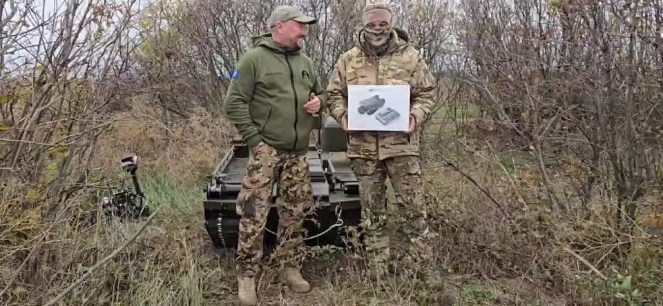 Артём Шейнин: Очередной отчёт для участников нашего сбора