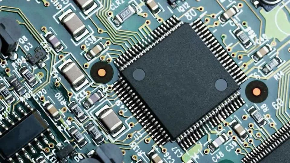 Отжим Nexperia ударил рикошетом по немецкому автопрому