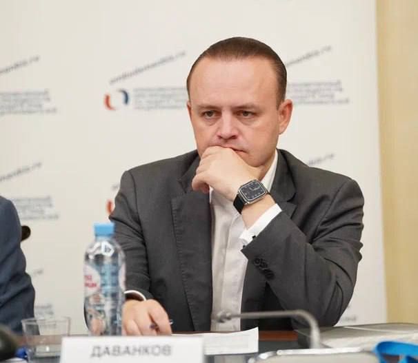 Владислав Даванков из «Новых Людей» резко осудил первое административное дело о поиске экстремистских материалов