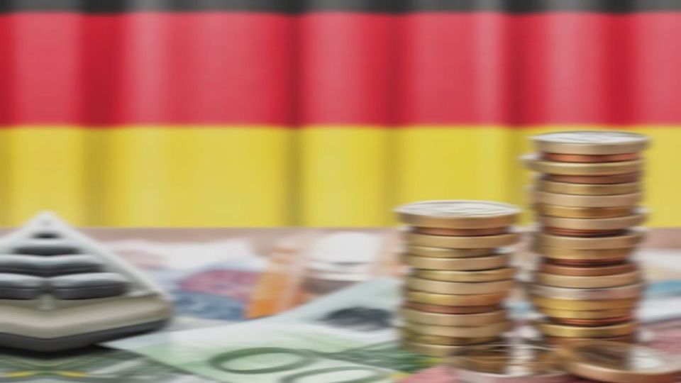 Нищающая ФРГ возьмёт на содержание американских оккупантов